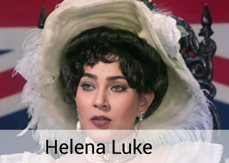 Helena Luke Biography