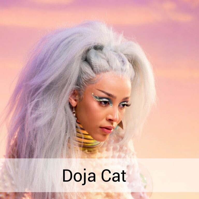 Doja Cat Biography
