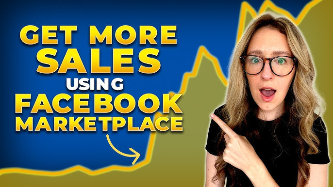 How to Grow Your Business with Facebook Marketplace: A Fun Step-by-Step Guide