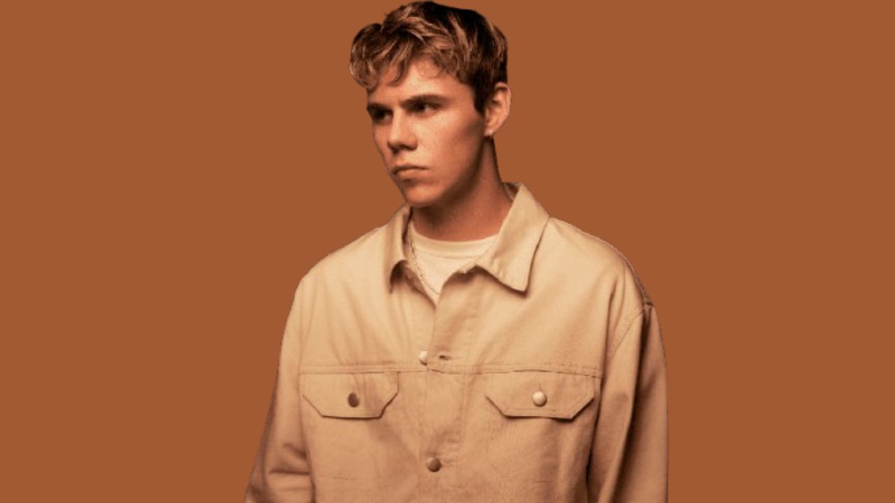 Why Kid LAROI Is One of the Most Searched Australian Artists