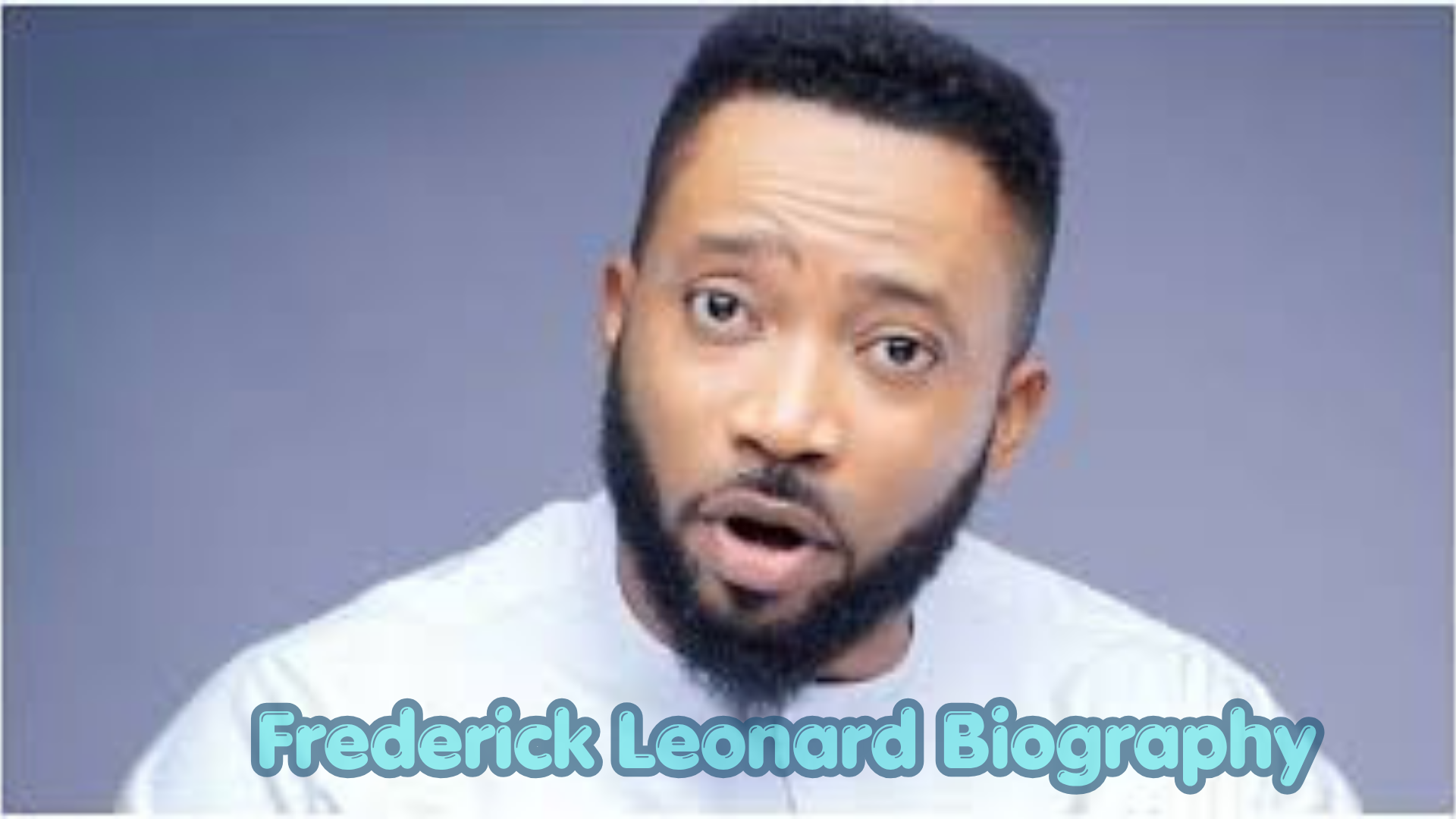 Frederick Leonard Biography