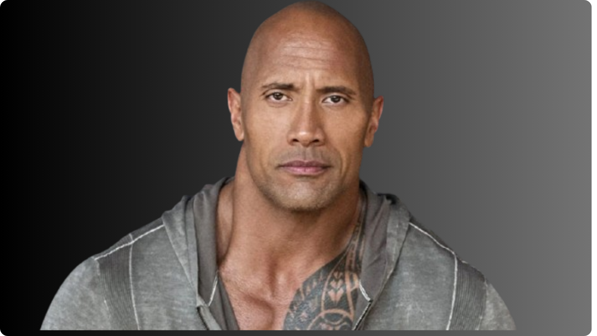 Dwayne Johnson Biography and net worth