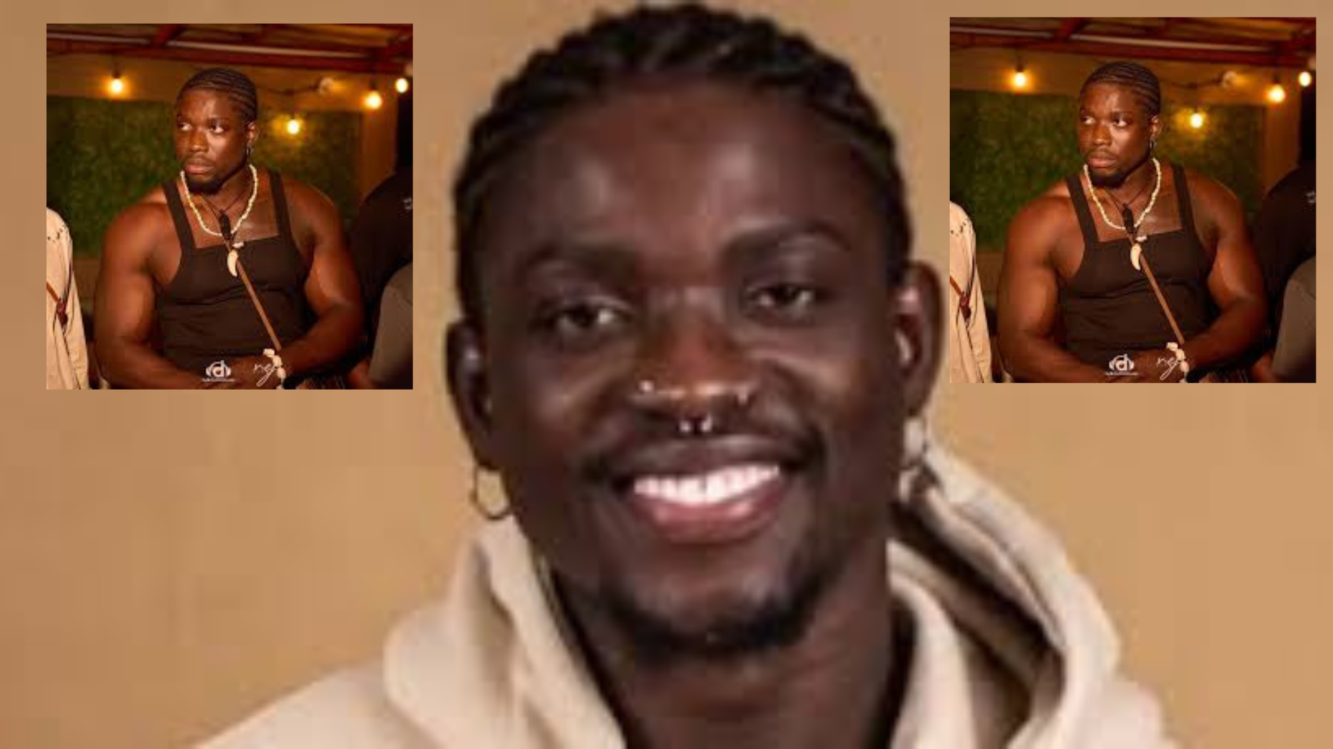 VeryDarkMan Biography and Net Worth