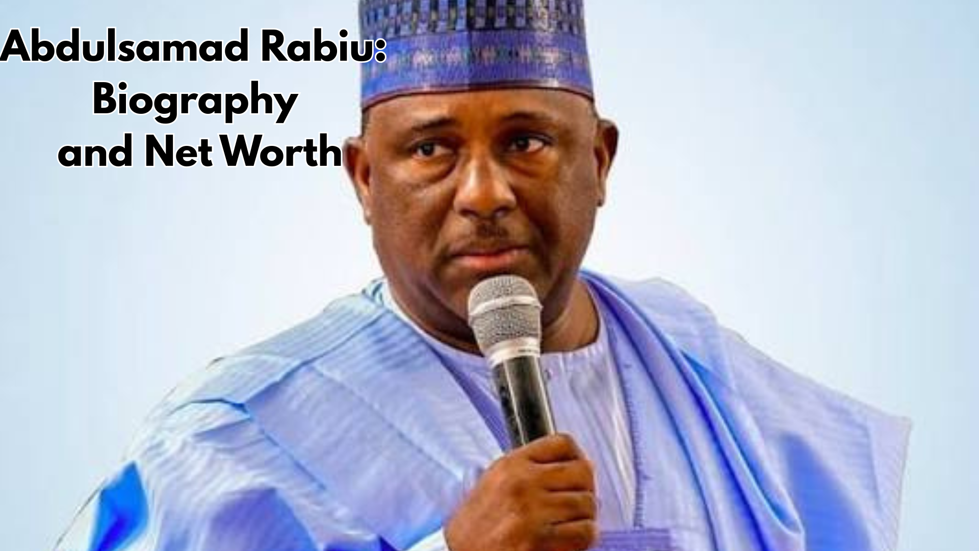 Abdulsamad Rabiu Biography and Net Worth